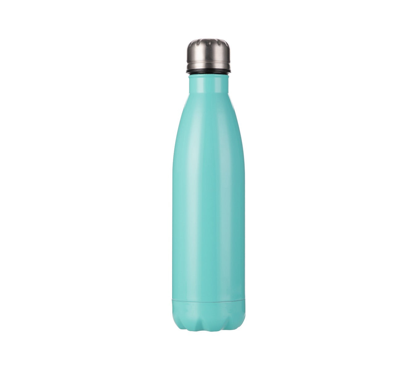 Pearl Coating™ 17oz Sublimation Stainless Steel Coke Shaped Bottle - Pack of 5 - Joto Imaging Supplies Canada